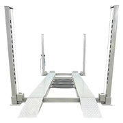 Triumph NOS10000 10,000 lb Four-Post Storage and Service Lift