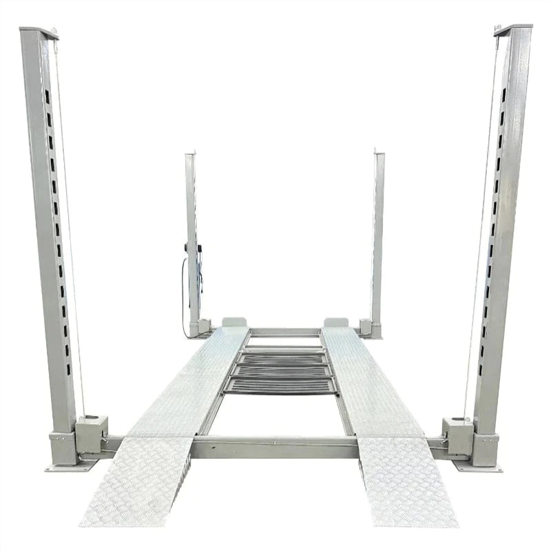 Triumph NOS10000 10,000 lb Four-Post Storage and Service Lift