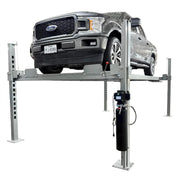 Triumph NOS10000 10,000 lb Four-Post Storage and Service Lift