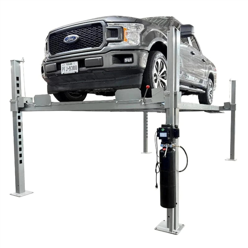 Triumph NOS10000 10,000 lb Four-Post Storage and Service Lift