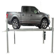 Triumph NOS10000 10,000 lb Four-Post Storage and Service Lift