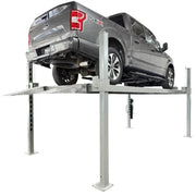 Triumph NOS10000 10,000 lb Four-Post Storage and Service Lift