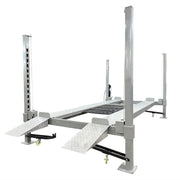 Triumph NOS10000 10,000 lb Four-Post Storage and Service Lift