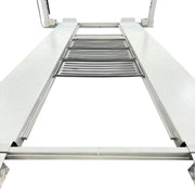 Triumph NOS10000 10,000 lb Four-Post Storage and Service Lift