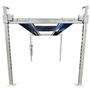 Triumph NOS10000 10,000 lb Four-Post Storage and Service Lift