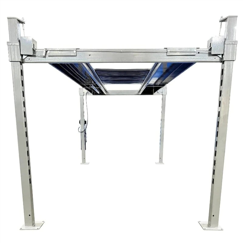 Triumph NOS10000 10,000 lb Four-Post Storage and Service Lift