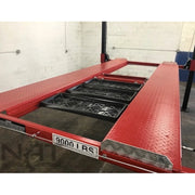 Triumph NOS9000 9,000 lb Four Post Service and Storage Lift