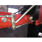 Triumph NOS9000XLT 9,000 lb Four Post Storage and Service Lift