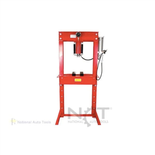 Triumph NSP-30 30 Ton Air Driven Shop Press