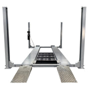 Triumph NSS-11 11,000 lb Four Post Storage and Service Lift