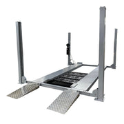 Triumph NSS-11 11,000 lb Four Post Storage and Service Lift