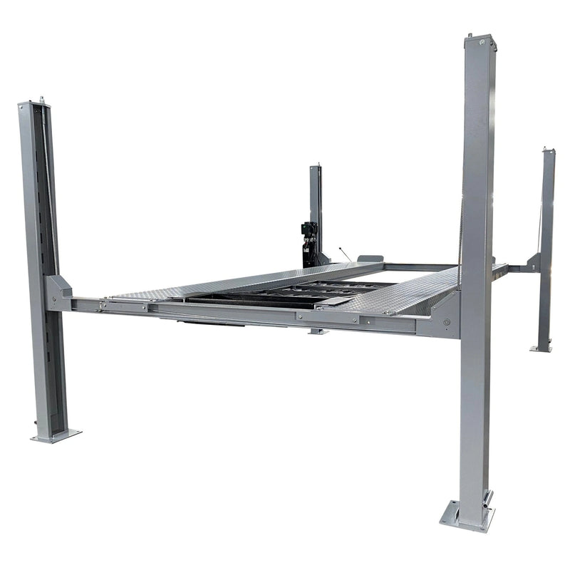 Triumph NSS-11 11,000 lb Four Post Storage and Service Lift