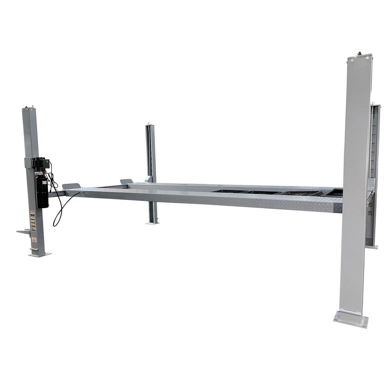 Triumph NSS-11 11,000 lb Four Post Storage and Service Lift