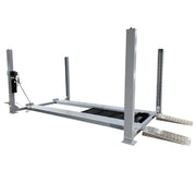 Triumph NSS-11 11,000 lb Four Post Storage and Service Lift