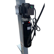Triumph NSS-11 11,000 lb Four Post Storage and Service Lift