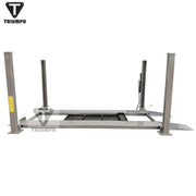 Triumph NSS-8F-G 8,000 lb Four-Post Storage and Service Lift