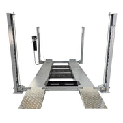 Triumph SJ-35 3,500 lb Sliding Bridge Jack for Four-Post Lifts