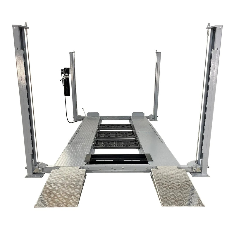 Triumph SJ-35 3,500 lb Sliding Bridge Jack for Four-Post Lifts