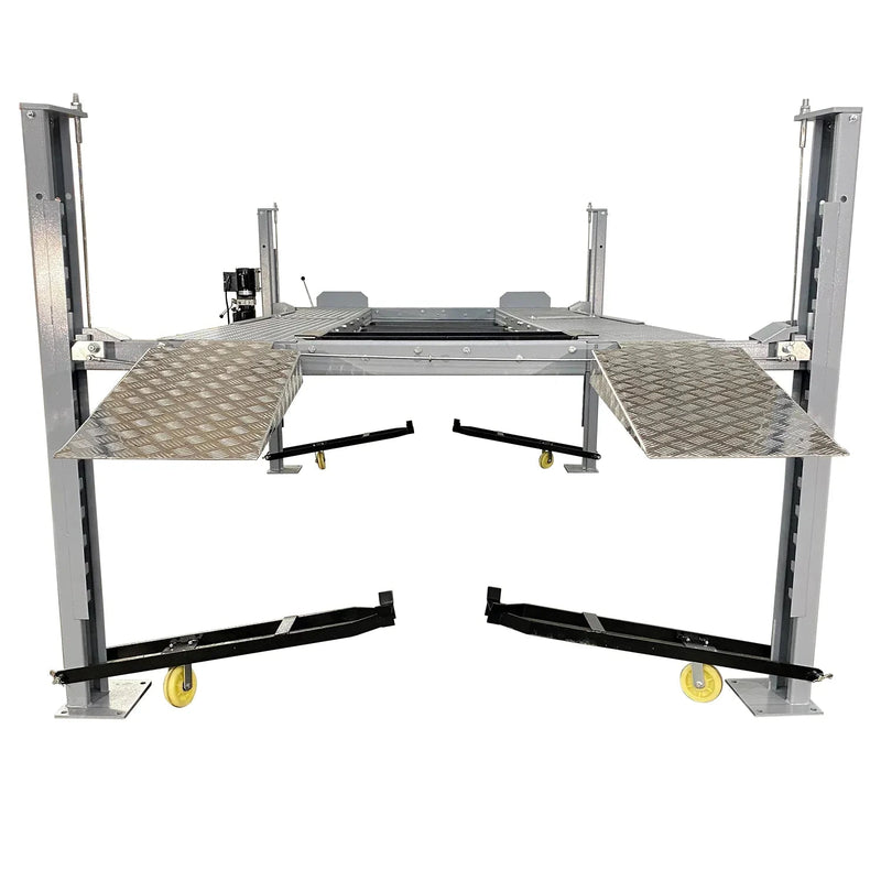Triumph SJ-35 3,500 lb Sliding Bridge Jack for Four-Post Lifts