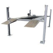 Triumph SJ-35 3,500 lb Sliding Bridge Jack for Four-Post Lifts