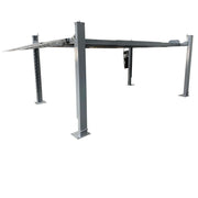 Triumph SJ-35 3,500 lb Sliding Bridge Jack for Four-Post Lifts