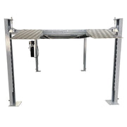 Triumph SJ-35 3,500 lb Sliding Bridge Jack for Four-Post Lifts