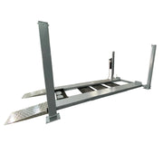 Triumph SJ-35 3,500 lb Sliding Bridge Jack for Four-Post Lifts