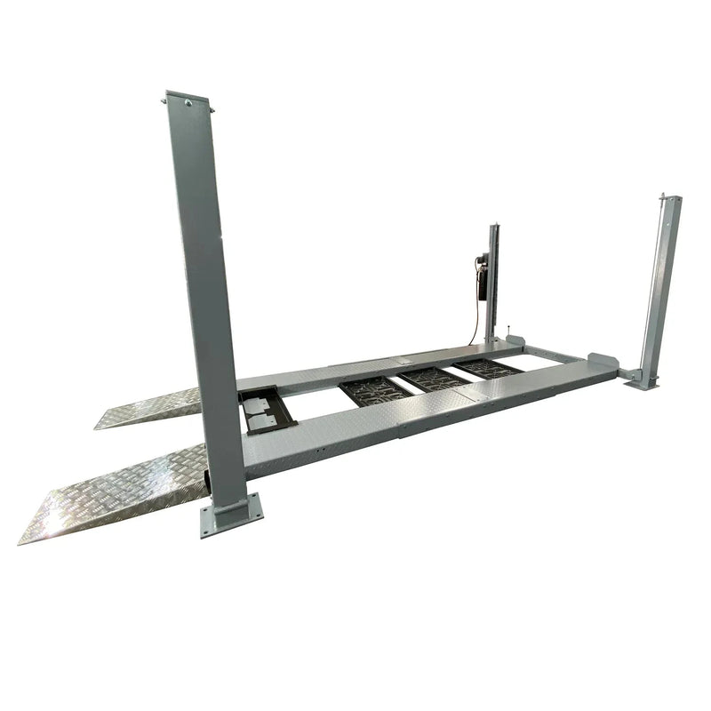 Triumph SJ-35 3,500 lb Sliding Bridge Jack for Four-Post Lifts