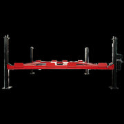 Triumph NSS-9000 9,000 lb Double-Wide Four Post Storage and Service Lift