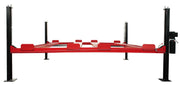 Triumph NSS-9000 9,000 lb Double-Wide Four Post Storage and Service Lift