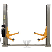 Triumph NT-11 (NT-11Q) 11,000 lb Two-Post Auto Lift