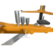 Triumph NT-11 (NT-11Q) 11,000 lb Two-Post Auto Lift