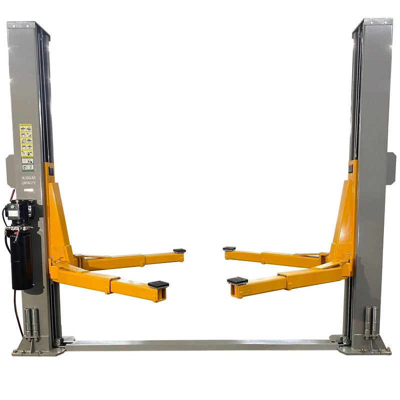 Triumph NT-16 16,000 lb Two-Post Auto Lift