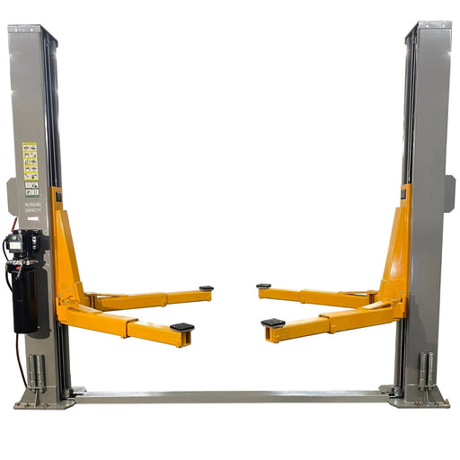 Triumph NT-16 16,000 lb Two-Post Auto Lift
