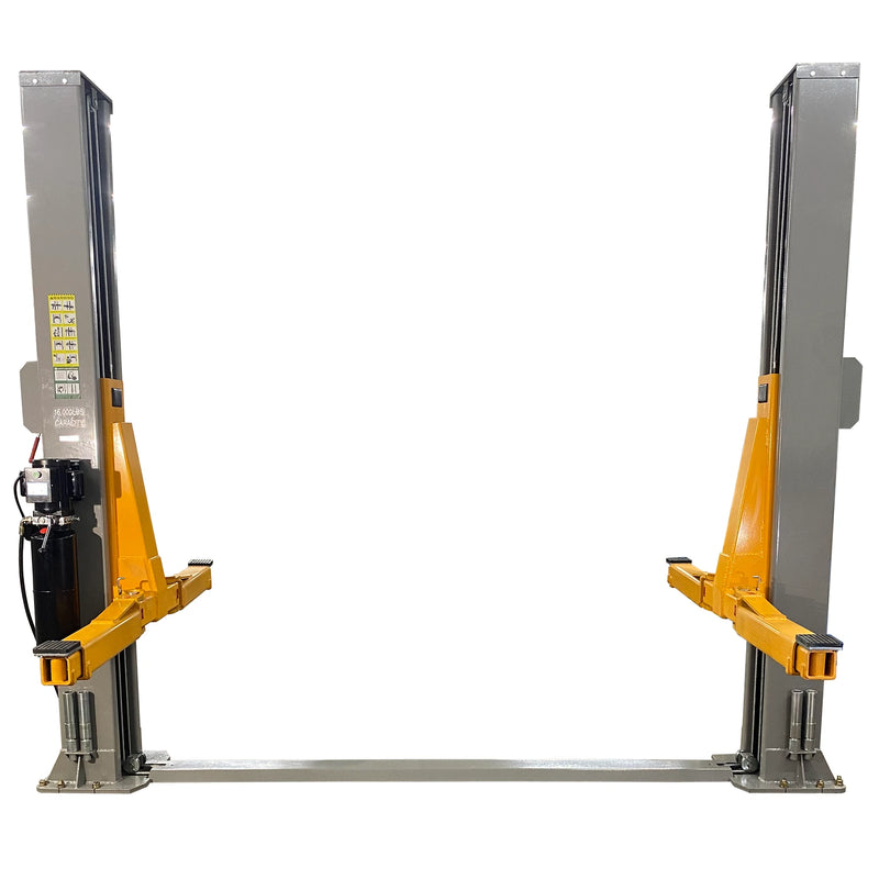 Triumph NT-16 16,000 lb Two-Post Auto Lift