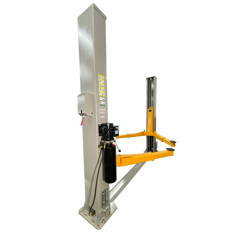 Triumph NT-16 16,000 lb Two-Post Auto Lift