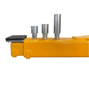 Triumph NT-16 16,000 lb Two-Post Auto Lift