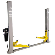 Triumph NT-9C 9,000 lb Two-Post Floor Plate Auto Lift