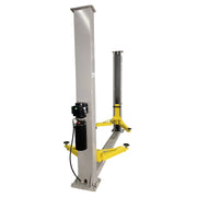 Triumph NT-9C 9,000 lb Two-Post Floor Plate Auto Lift
