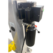 Triumph NT-9C 9,000 lb Two-Post Floor Plate Auto Lift