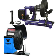 Triumph NTB-1200 Electronic Truck Wheel Balancer