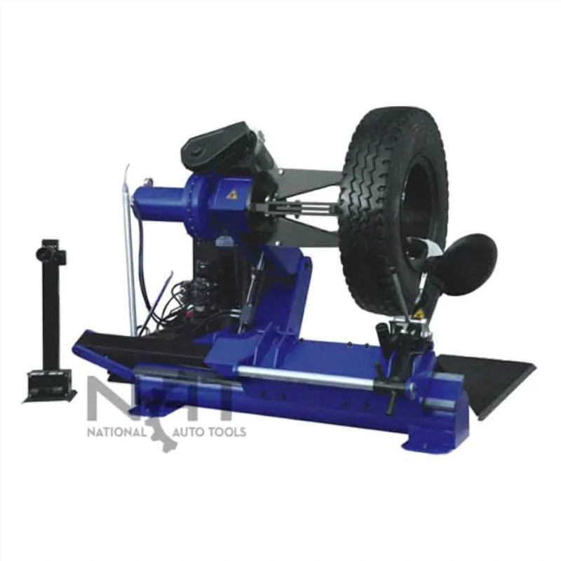 Triumph NTB-1200 Electronic Truck Wheel Balancer
