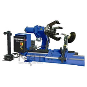 Triumph NTC-650 Heavy-Duty Truck Tire Changer, 63" Max Tire Diameter