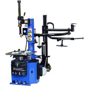 Triumph NTC-950-1 Single Assist Arm Tire Changer, 16–28" Clamping