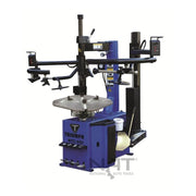 Triumph NTC-950-2 Dual Pneumatic Assist Arm Tire Changer