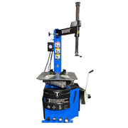 Triumph NTC-950 Swing-Arm Rim Clamp Tire Changer