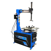 Triumph NTC-950 Swing-Arm Rim Clamp Tire Changer