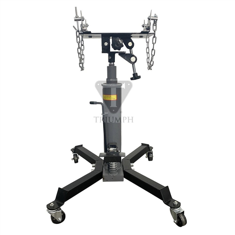 Triumph NTJ-2 1,000 lb Two-Stage Transmission Jack