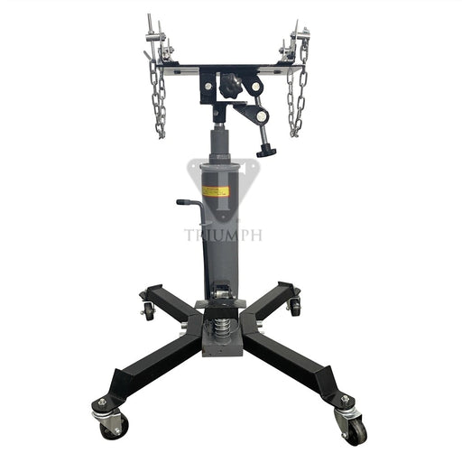 Triumph NTJ-2 1,000 lb Two-Stage Transmission Jack