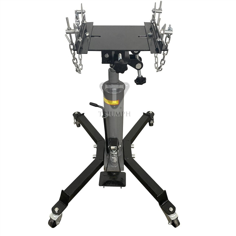 Triumph NTJ-2 1,000 lb Two-Stage Transmission Jack